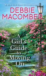 Book cover for Girl's Guide to Moving on