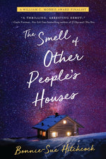 Book cover for Smell of Other People's Houses