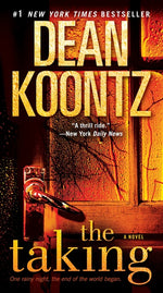 Book cover for Taking