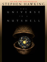 Book cover for Universe in a Nutshell