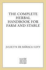 Book cover for The Complete Herbal Handbook for Farm and Stable