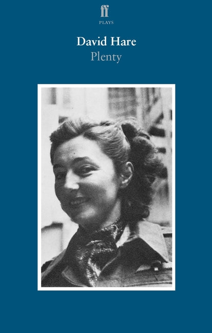 Book cover for Plenty