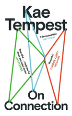 Book cover for On Connection