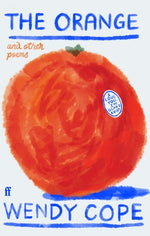 Book cover for The Orange and Other Poems