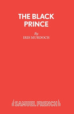 Book cover for The Black Prince