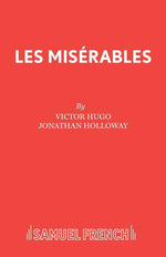 Book cover for Les misérables