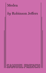 Book cover for Medea
