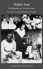 Book cover for Native Son