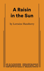 Book cover for Raisin in the Sun (Anniversary Rev)