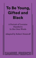 Book cover for To Be Young, Gifted and Black