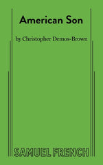 Book cover for American Son