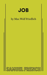 Book cover for Job