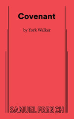 Book cover for Covenant