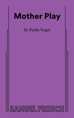Book cover for Mother Play
