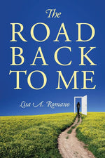 Book cover for The Road Back to Me: Healing and Recovering From Co-dependency, Addiction, Enabling, and Low Self Esteem.
