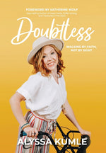 Book cover for Doubtless
