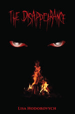 Book cover for The Disappearance
