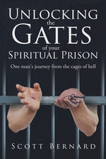 Book cover for Unlocking The Gates Of Your Spiritual Prison