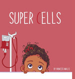 Book cover for Super Cells