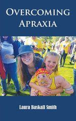 Book cover for Overcoming Apraxia