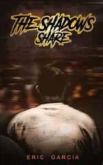 Book cover for The Shadows Share