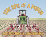 Book cover for Life of a Potato