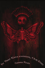 Book cover for In That Endlessness, Our End