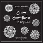 Book cover for Story Snowflakes: Fairytales