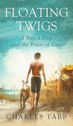 Book cover for Floating Twigs