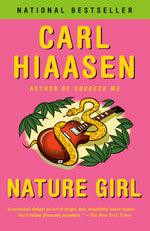 Book cover for Nature Girl