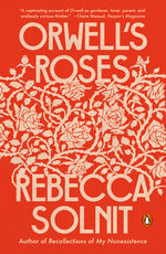 Book cover for Orwell's Roses