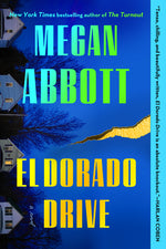 Book cover for El Dorado Drive