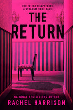Book cover for The Return
