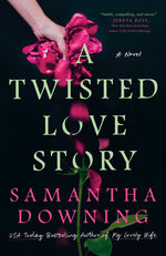 Book cover for Twisted Love Story