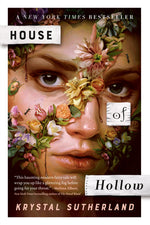 Book cover for House of Hollow