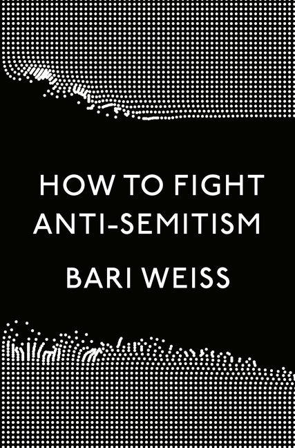 Book cover for How to Fight Anti-Semitism