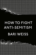 Book cover for How to Fight Anti-Semitism