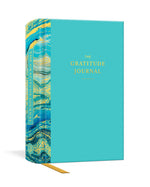 Book cover for Gratitude Journal