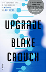 Book cover for Upgrade