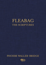 Book cover for Fleabag: The Scriptures