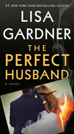Book cover for Perfect Husband
