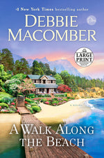 Book cover for Walk Along the Beach