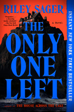 Book cover for Only One Left
