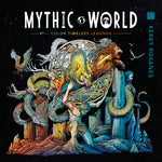 Book cover for Mythic World