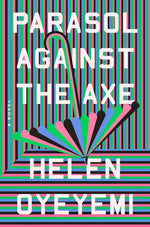 Book cover for Parasol Against the Axe