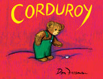 Book cover for Corduroy (Spanish Edition)