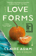 Book cover for Love Forms