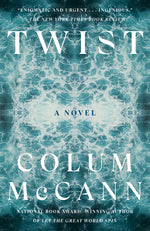 Book cover for Twist