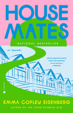 Book cover for Housemates
