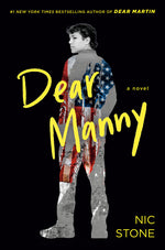 Book cover for Dear Manny